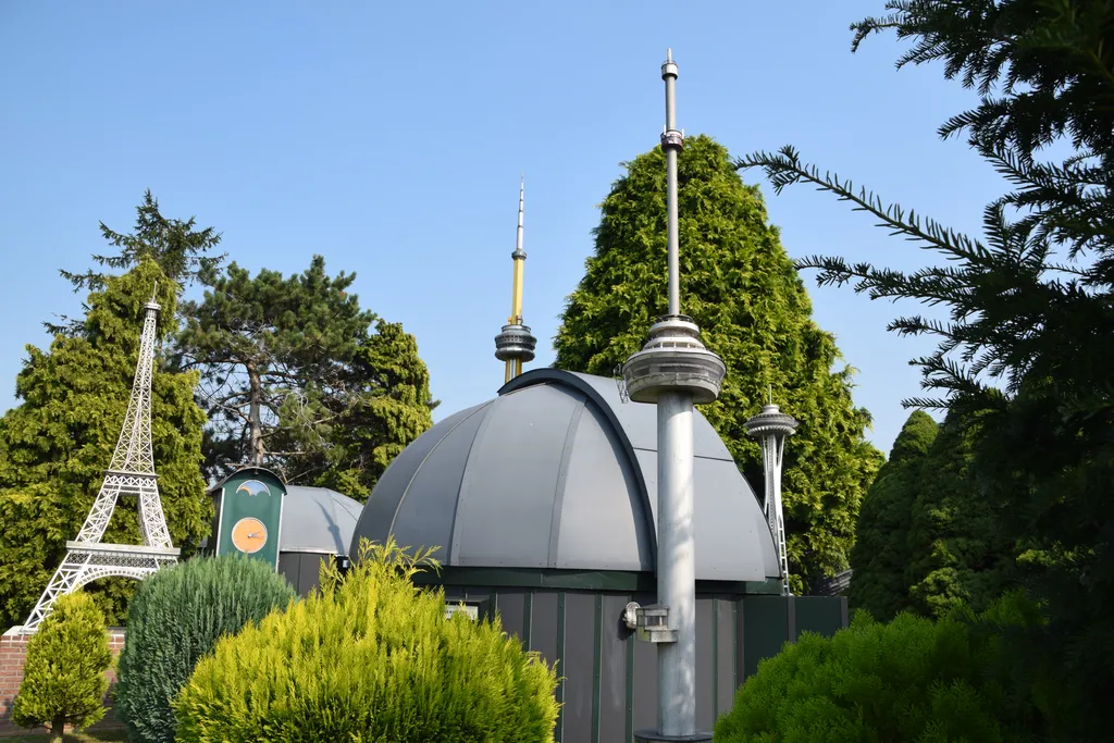 Achterhoeks Planetarium